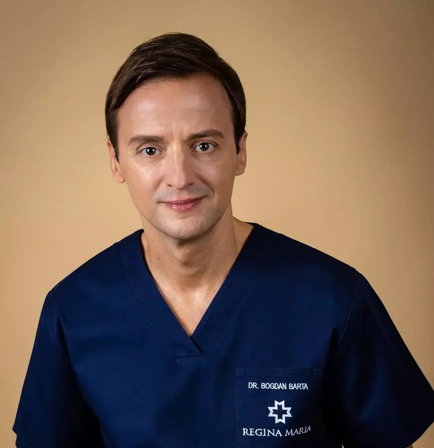 Chirurgia robotică, o șansă uriașă pentru pacienții în vârstă