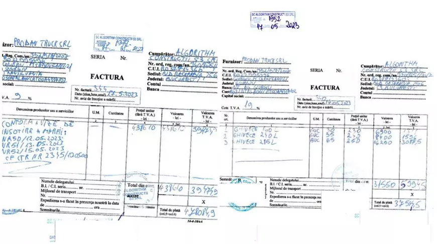 INVESTIGAȚIE. În plină nemulțumire socială, facturile arată cum statul cheltuiește 100.000 de euro pe palmieri și ghivece de la o firmă de partid