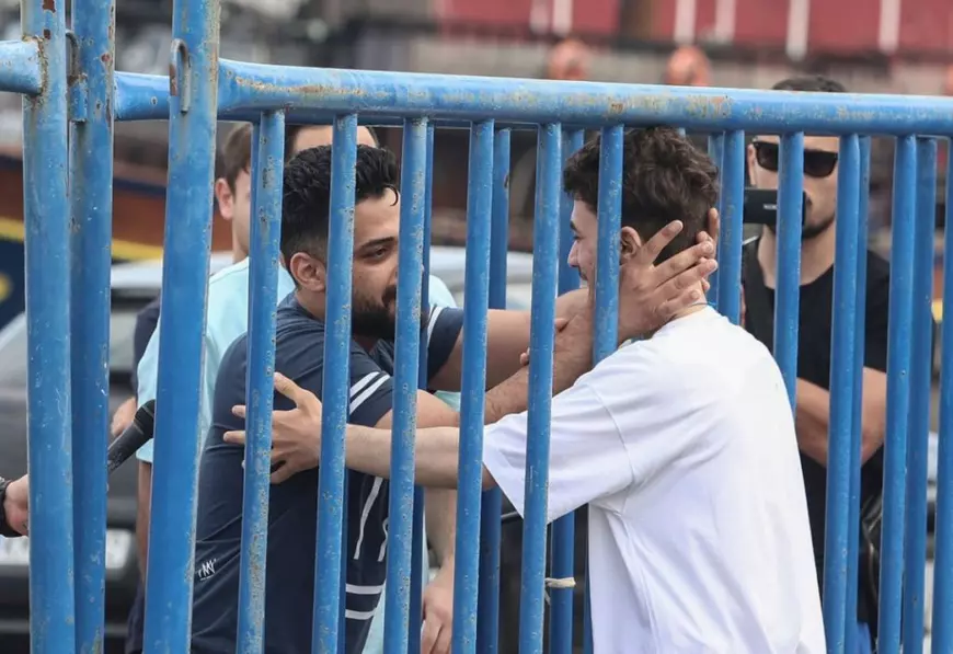 „Am pierdut 45 de rude, un sat întreg”. Grecia a încheiat operațiunile de căutare după naufragiul cu sute de oameni