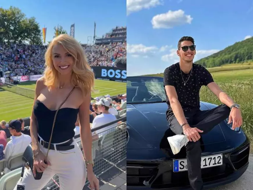 Ce spune tatăl Andreei Bălan despre iubitul acesteia, Victor Vlad Cornea. „Nu mi l-a prezentat”