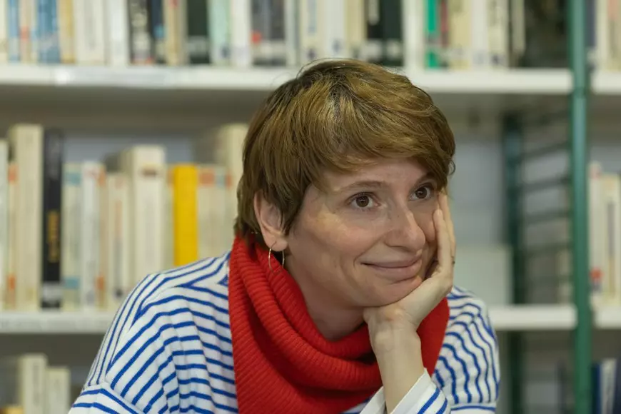 INTERVIU. Actrița Judith State, din „R.M.N.” și „Monștri”, despre nevoia esențială de acces la informație: „E aberant să nu vorbești despre sexualitate”