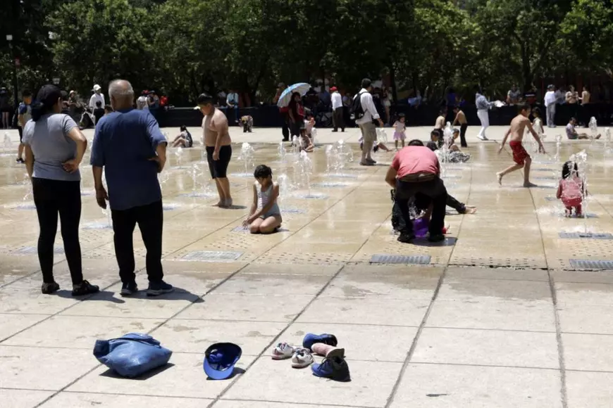 Temperaturi extreme în mai multe zone ale lumii. Valurile de căldură au făcut victime din America până în India. Ce probleme sunt în Europa