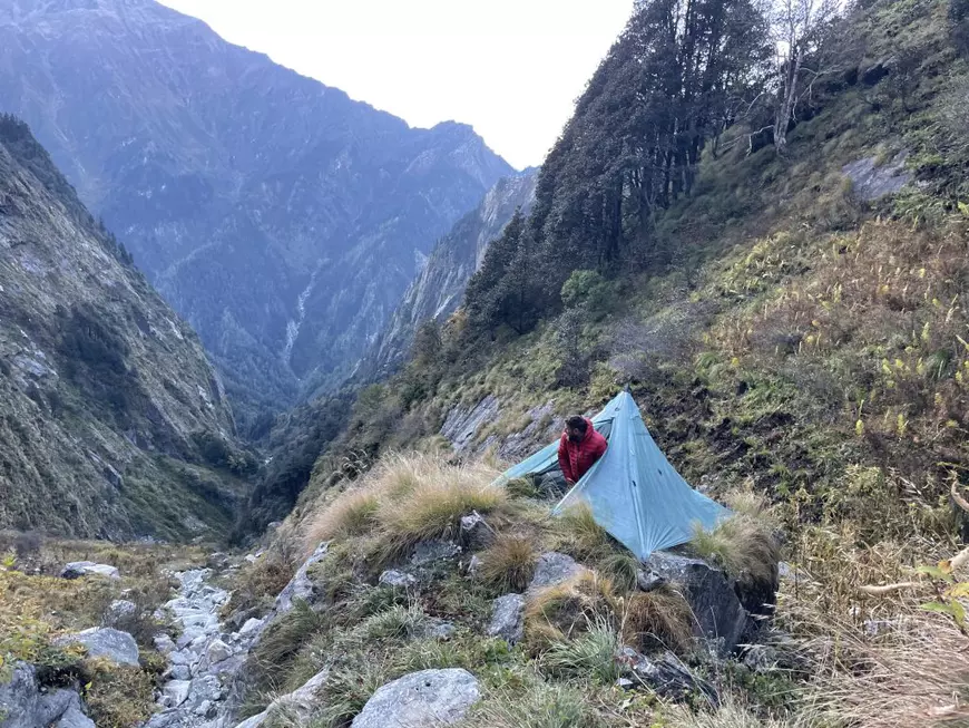 Motivul pentru care un elvețian a mers pe jos de la Berna în Filipine. Cât a durat drumul