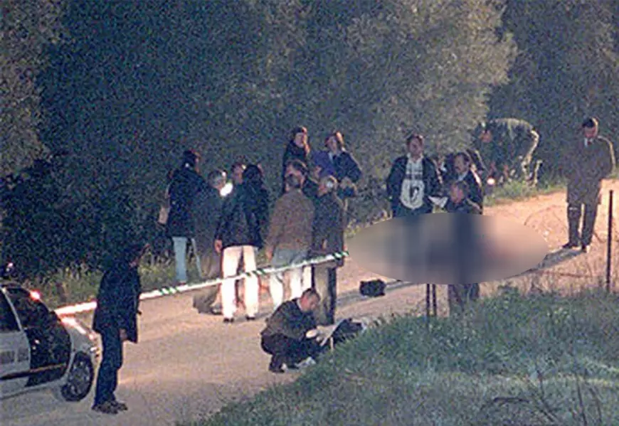 Doi români găsiți împușcați în cap și cu două cărți de joc lângă ei, în Spania. Serialul despre uciderea lui George și a Doinei, pe Netflix, de pe 9 iunie