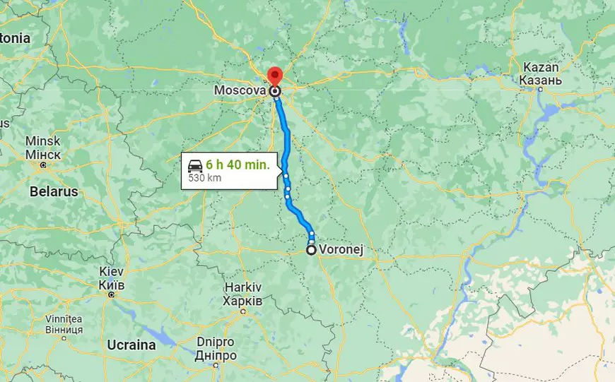 LIVETEXT | Situația se calmează în Rusia după haosul revoltei Wagner. Prigojin a pus capăt marșului spre Moscova și a plecat în Belarus