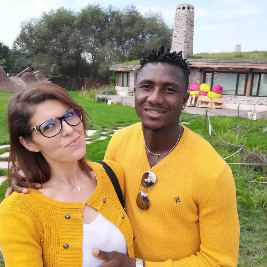 Interviu. Venit tocmai din Mali, un tânăr a fost avertizat în privința României: „Frate, atenție la buzunare, unde pui portofelul, ai grijă să nu te păcălească”. Dar românii l-au surprins