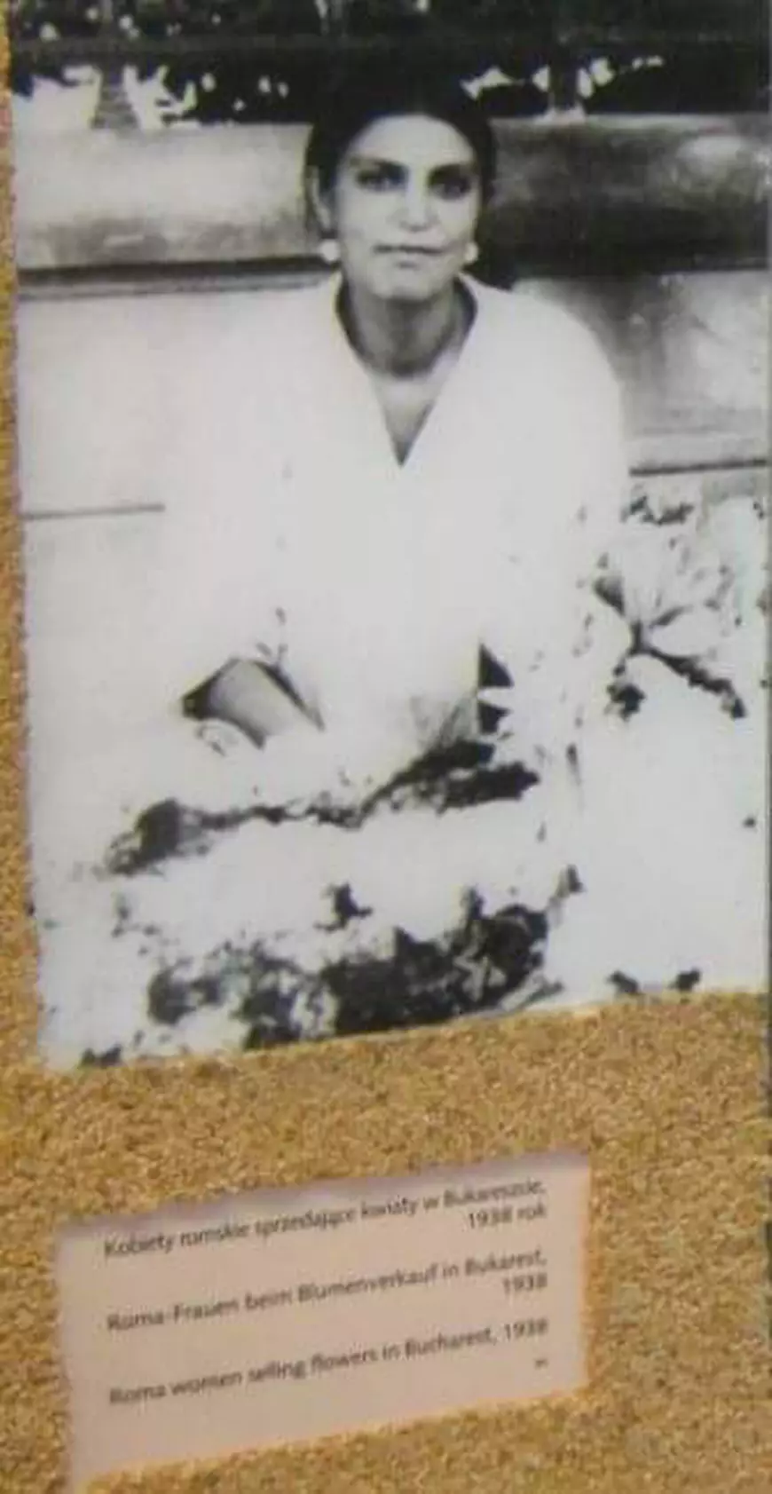 Și-a tatuat o cioară ca răspuns la injuriile primite și dorește să fie cât mai vocal că este rom. „Vreau eu să fiu persoana aia pe care n-am avut-o când eram copil”