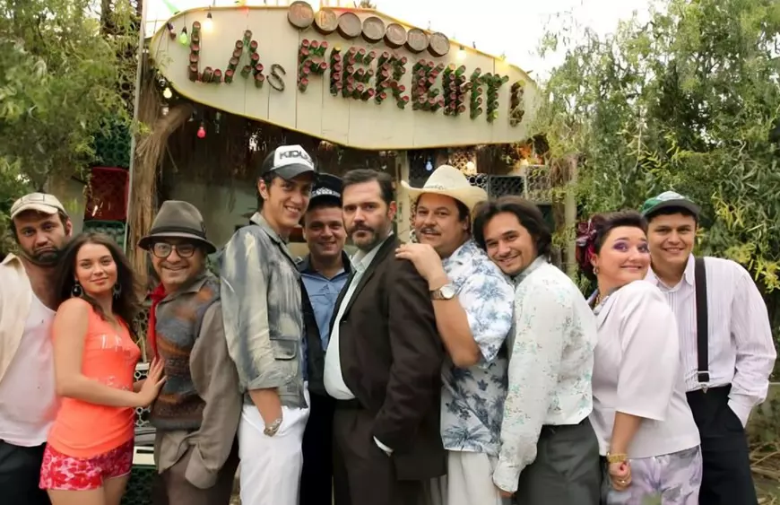 Motivul pentru care actorul Iulian Postelnicu a fost scos din proiectul Las Fierbinți. „Eu regret că am fost suficient de tâmpit”