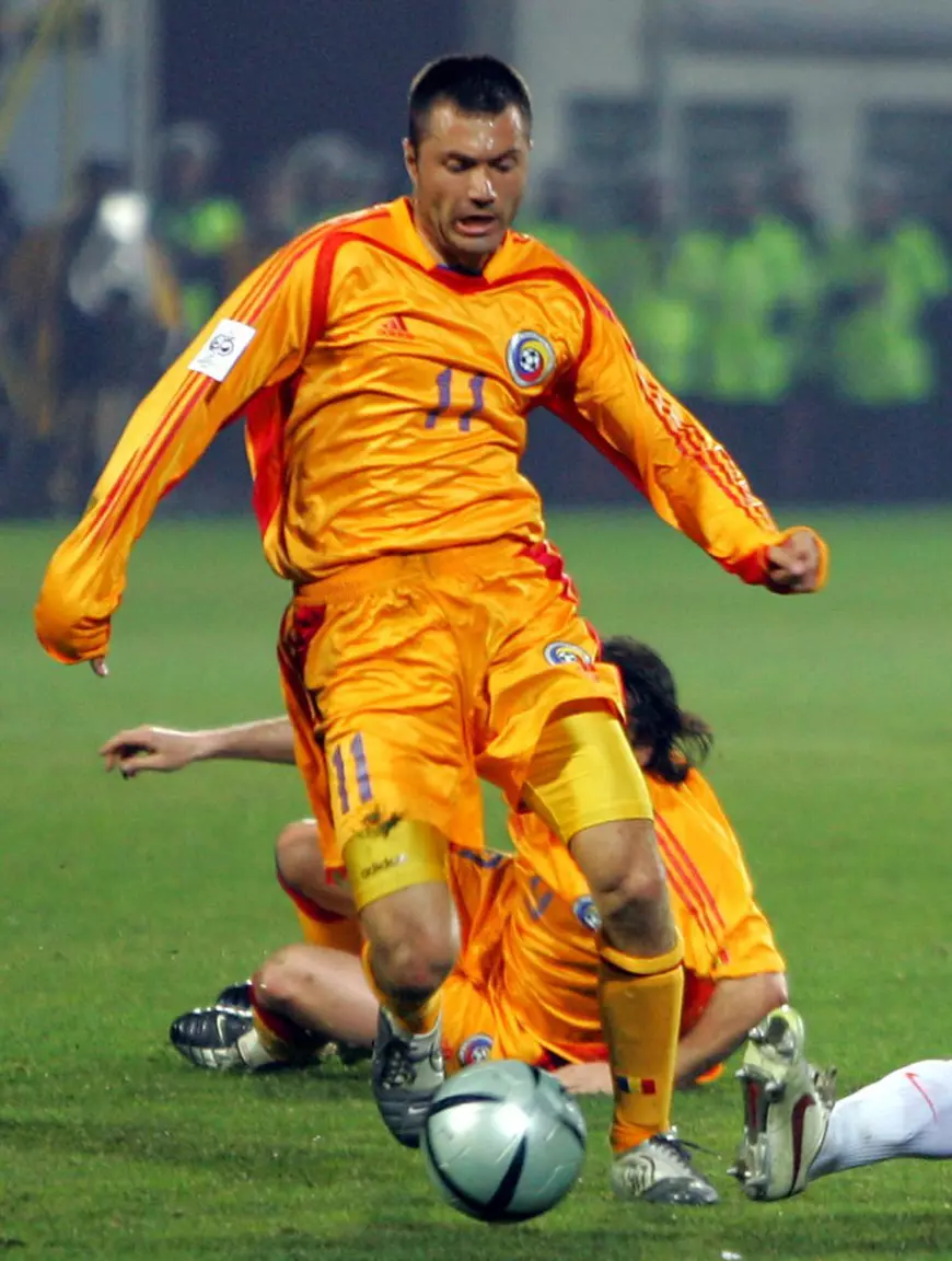 Adrian Ilie, prins băut la volan în București. Ce alcoolemie avea