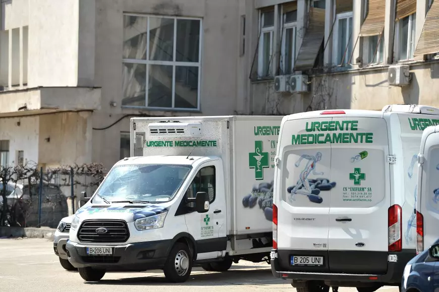Cum a murit primul dosar DNA privind achizițiile din pandemie. Probe subțiri, au motivat judecătorii care l-au lăsat liber pe fostul șef al UNIFARM