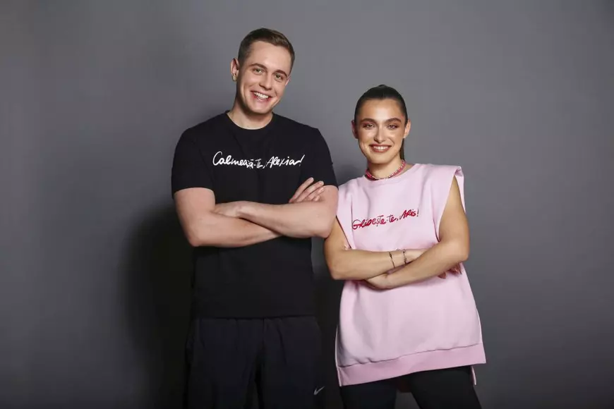 Alexia Eram s-a întors de la „America Express”: „A fost cea mai incredibilă experiență”. Cum a așteptat-o Mario Fresh la aeroport