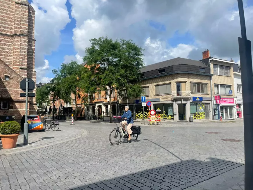 CORESPONDENȚĂ DIN BELGIA. Reportaj din orașul unic în lume unde de la exorcizări s-a ajuns la „adoptarea” oamenilor cu suferințe mintale în familii 