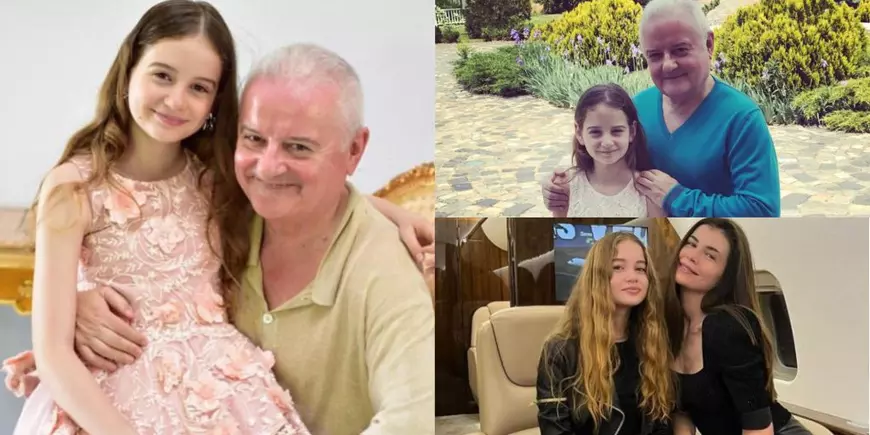 Irinel Columbeanu și afacerista Ani s-au despărțit. Anunțul făcut de fostul afacerist. „Nu o voi mai căuta”