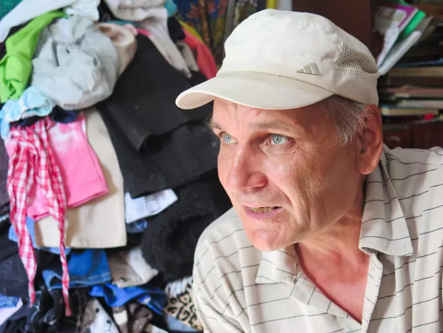 „La şcoală ni se spunea că limba română e plină de minciuni, în timp ce limba rusă este pură”. Viața unui român în Transnistria