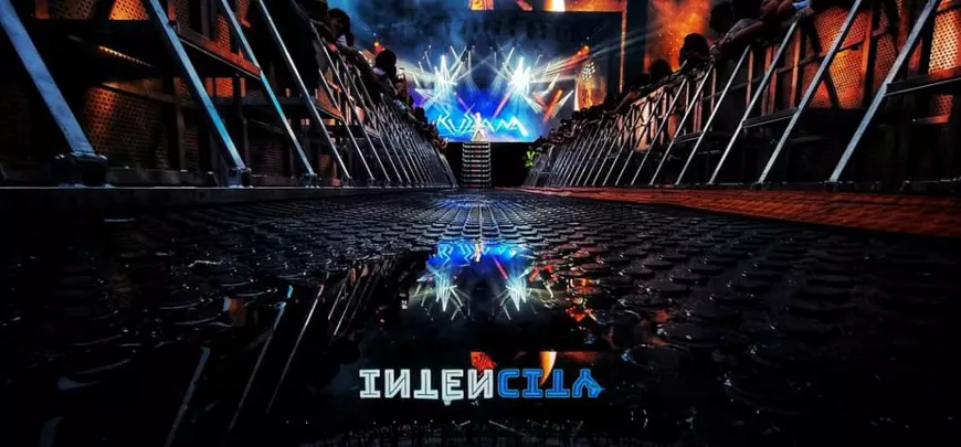 IntenCity Festival - O experiență de neuitat în vara anului 2023