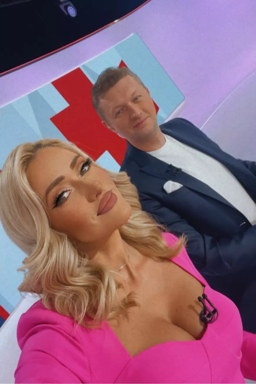 Concurenții s-au întors de la „America Express”. Cum li s-a părut experiența: „A fost foarte greu, dar și frumos”