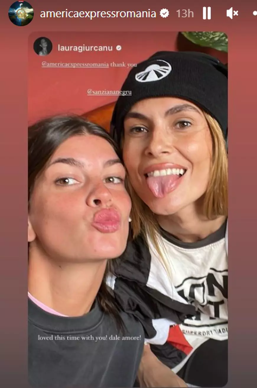 Concurenții s-au întors de la „America Express”. Cum li s-a părut experiența: „A fost foarte greu, dar și frumos”