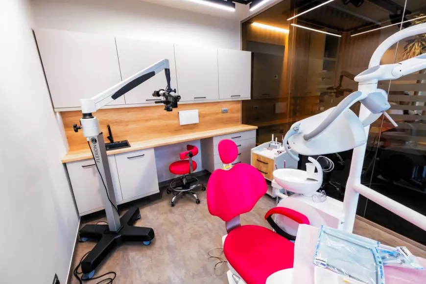 De ce să alegem City Dental Clinic?