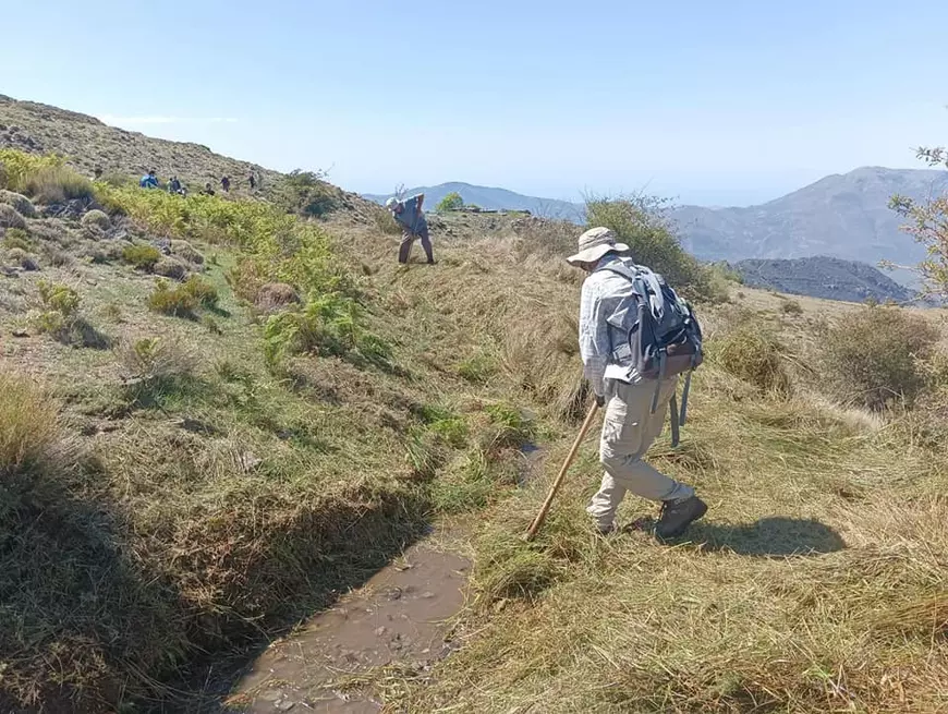 În lupta cu seceta severă, spaniolii apelează la soluțiile medievale folosite de mauri acum mai bine de o mie de ani