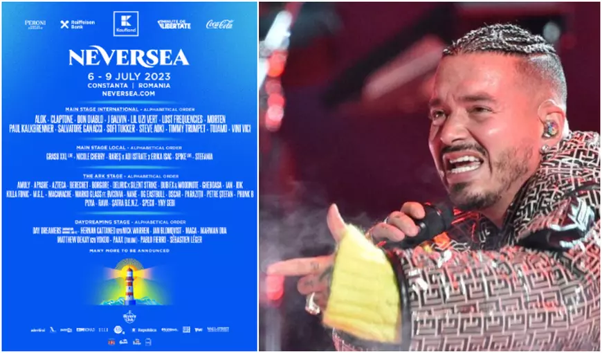 Neversea 2023. Măsuri de siguranță la festivalul de pe plajă Neversea. Ce restricții vor fi în Constanța