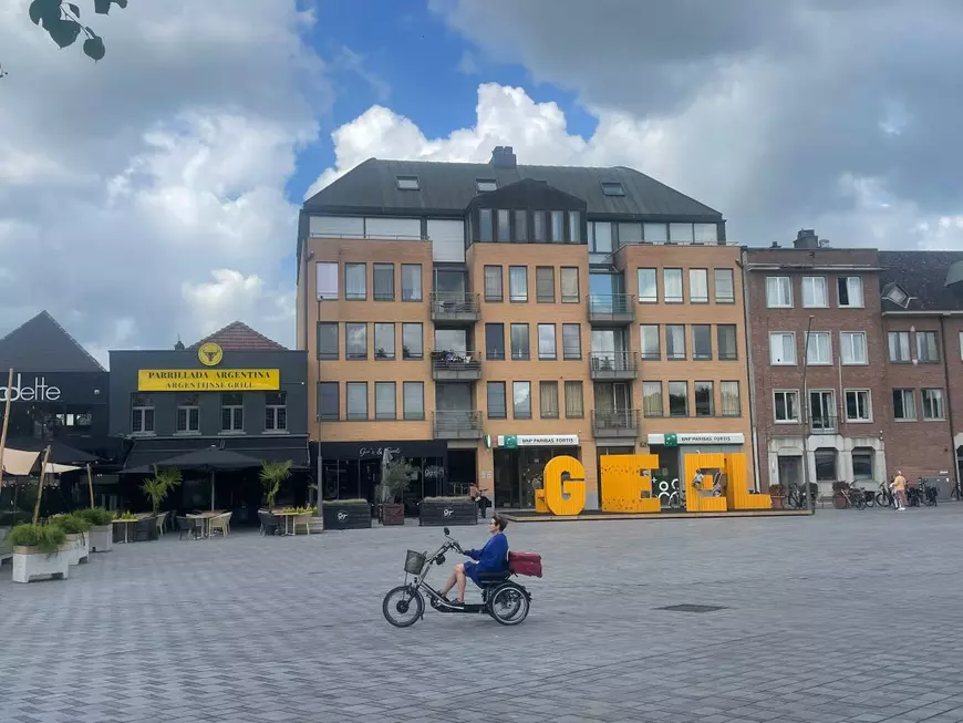 CORESPONDENȚĂ DIN BELGIA. Reportaj din orașul unic în lume unde de la exorcizări s-a ajuns la „adoptarea” oamenilor cu suferințe mintale în familii 