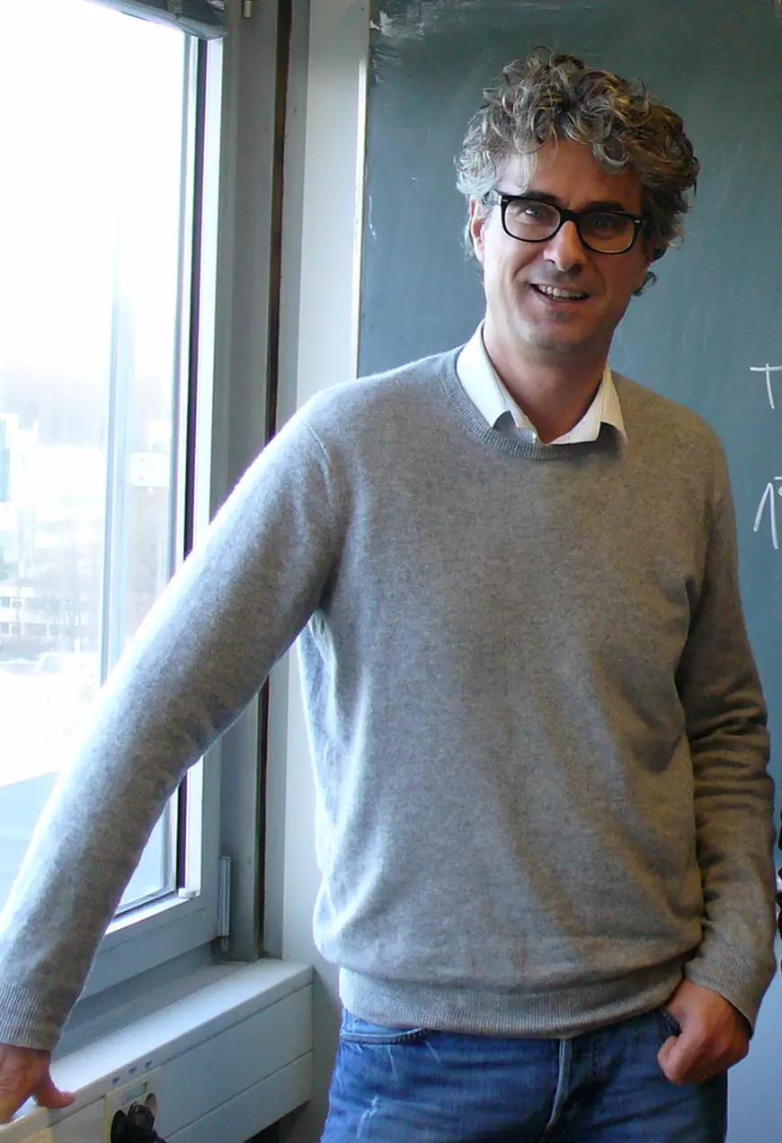 Ce s-a ales de olimpicii la matematică de acum 35 de ani. Poza în care apare și Nicușor Dan