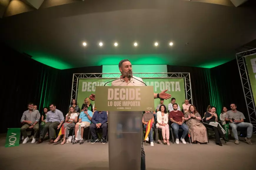 Partidele de extremă dreapta, în ascensiune în toată Europa. Cele trei domenii cheie care le fac atractive în rândul electoratului, folosite și de AUR