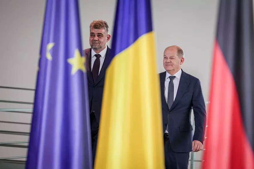 După ani de relații bilaterale, Bucureștiul gândește că Berlinul știe deja ce ne dorim, deci nu trebuie să cerem altceva