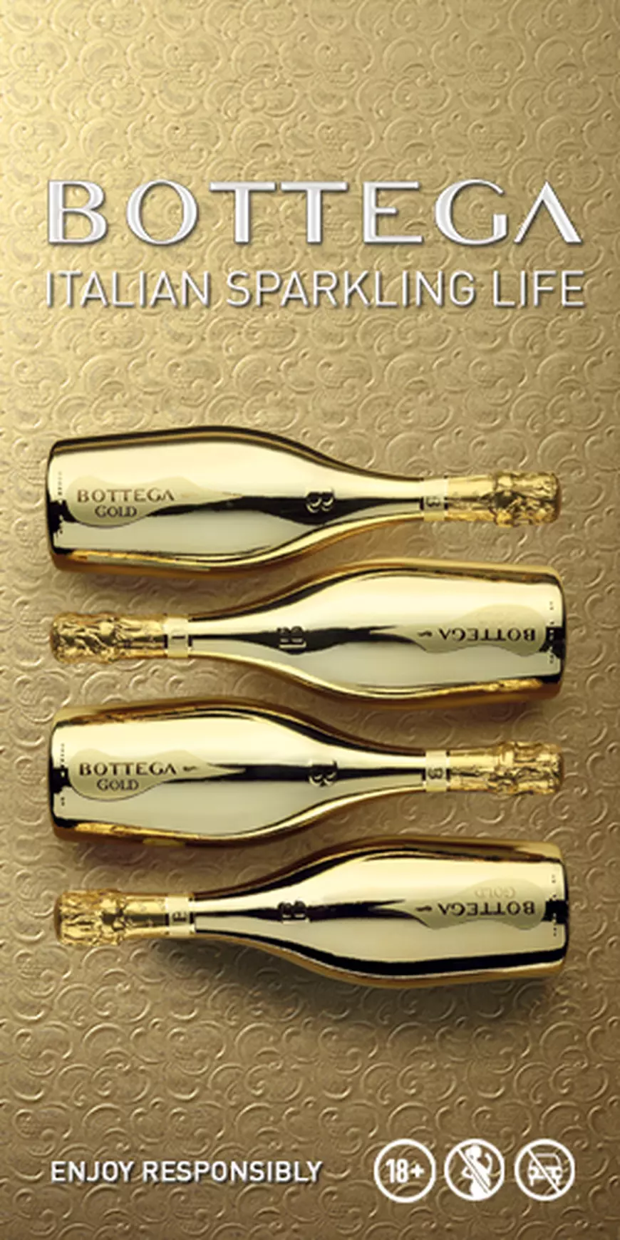 Bottega: cramă și distilerie din Italia, promotor al sustenabilității