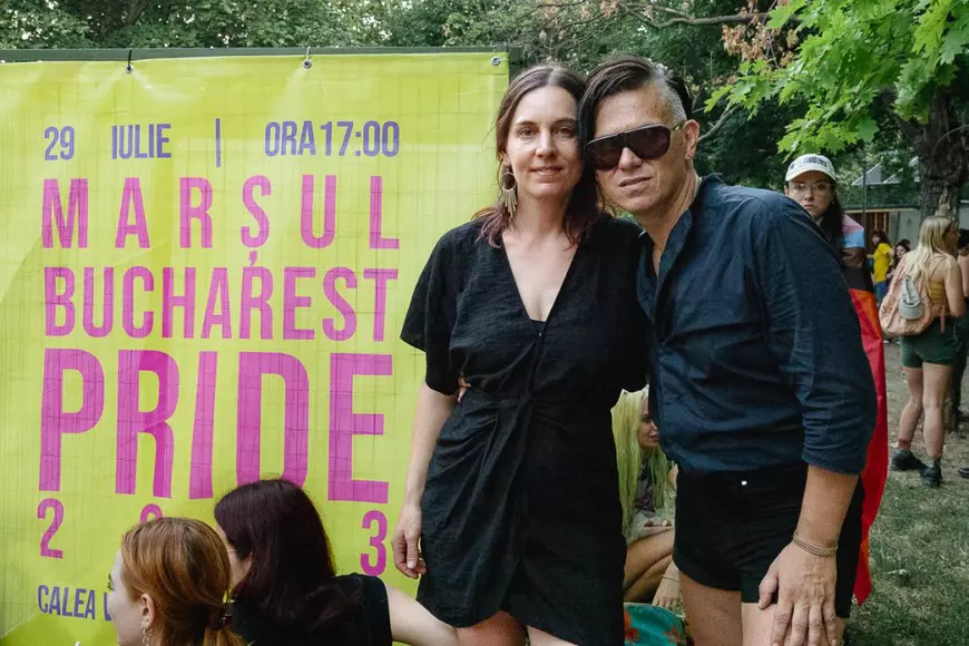 Primele petreceri queer din București care au schimbat cluburile pentru  totdeauna