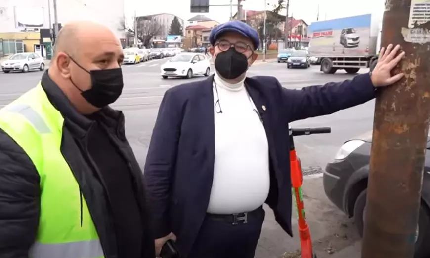 Încă o demitere făcută de Piedone pe Facebook. Ce valoare are? Șefa DGASPC Sector 5: „Nu are nicio pârghie legală. A fost o reacție umană a domnului primar”