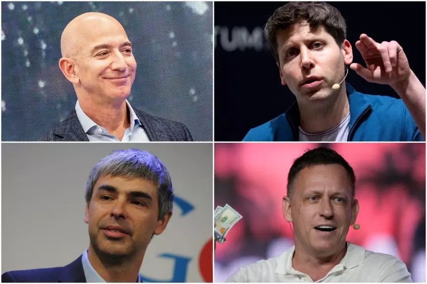 E posibilă viața de 120 de ani și în stare bună? Următoarea mare lovitură economică vizată de miliardari, familiile regale și industria farma