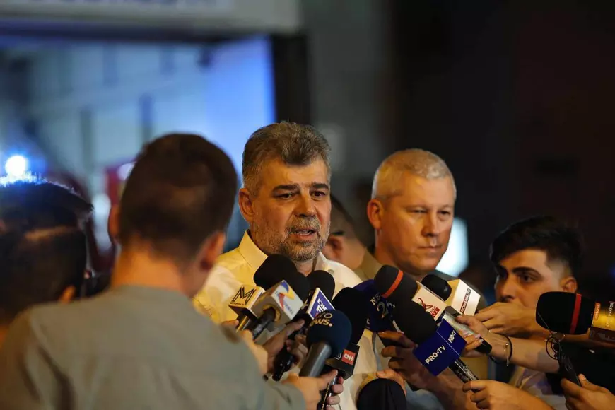 LIVETEXT: Doi morți și 56 de răniți, după exploziile de la Crevedia. Stația GPL funcționa ilegal din 2020. Primele concluzii ale procurorilor - VIDEO