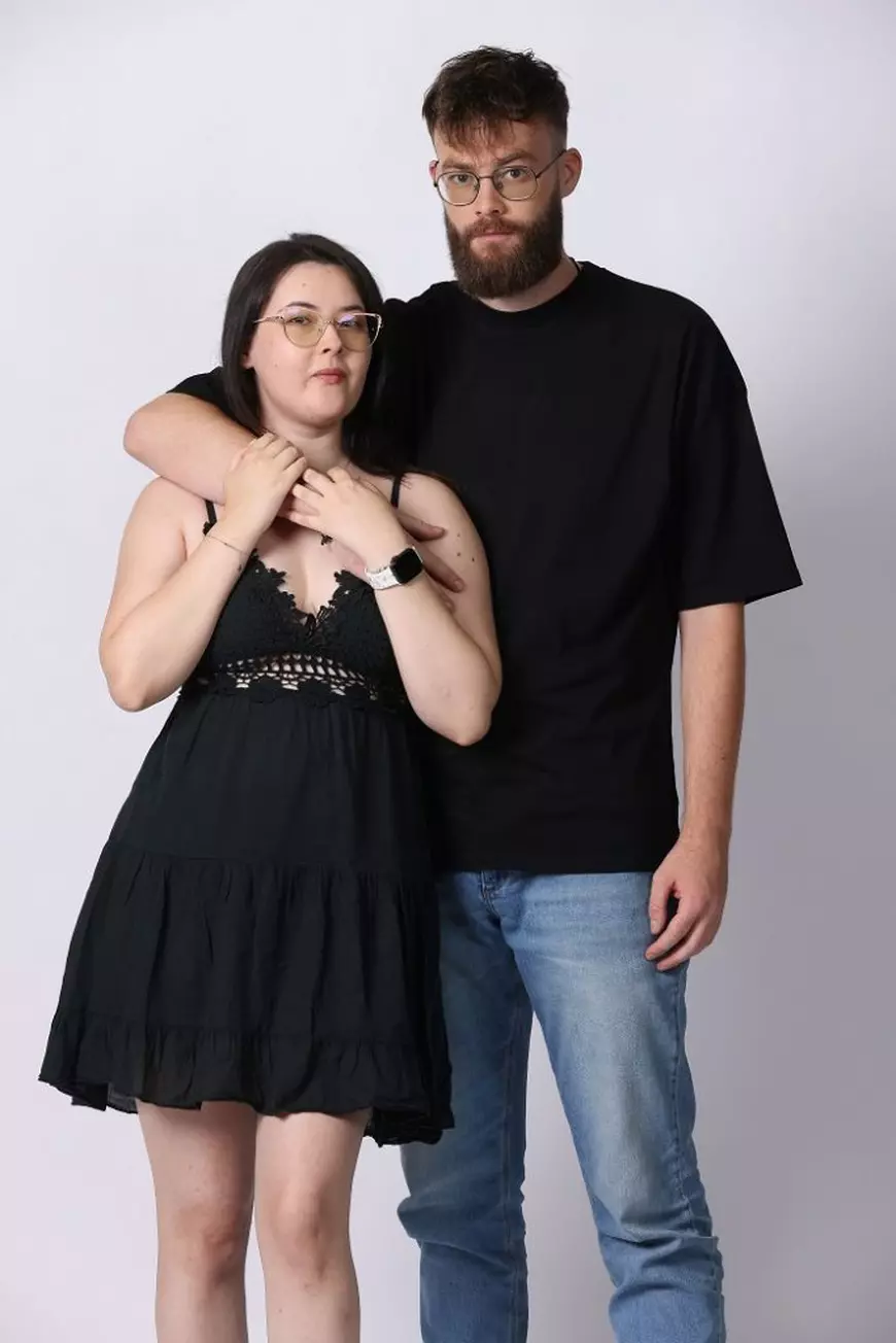 Cine sunt primele 6 cupluri de la „Cursa iubirii”, show-ul matrimonial prezentat de Cove la Prima TV