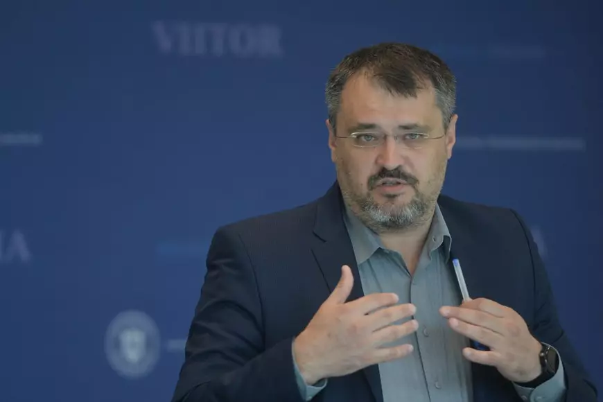 Cât costă strategii lui Cătălin Drulă. Cifra de afaceri a firmelor care oferă consultanță USR a crescut până la 900%