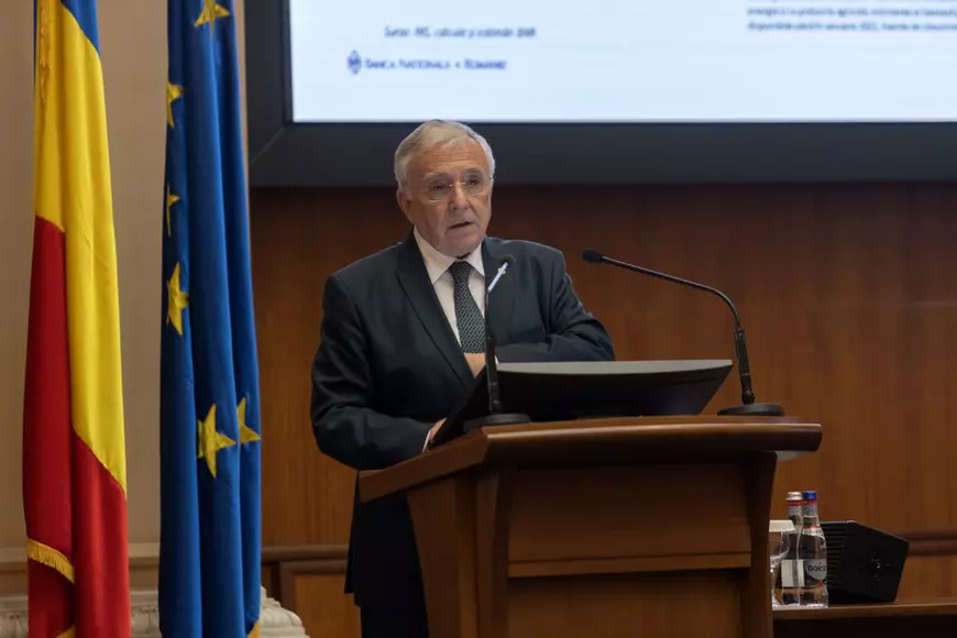 Președintele PSD al Comisiei Economice din Senat cere suprataxarea băncilor. „Nu este normal să dai dobânzi de 1-2% la depozite și de 6-8% la credite, adică să ai 600% câștig”