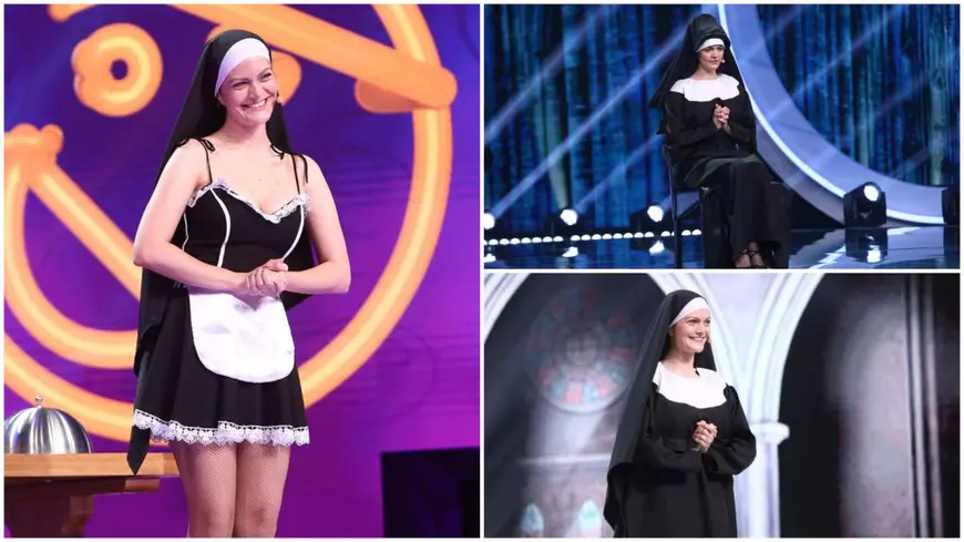 Magdalena Chihaia, primele declarații despre relația cu Dinu Maxer. „Da, suntem iubiți! Da, suntem împreună”