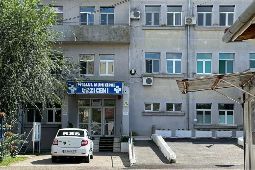 REPORTAJ. În timp ce șefii spitalului din Urziceni acuză „reacții emoționale”, rudele pacienților așteaptă să li se facă dreptate: „E locul cel mai bun să faci moarte de om, că nu te știe nimeni!”