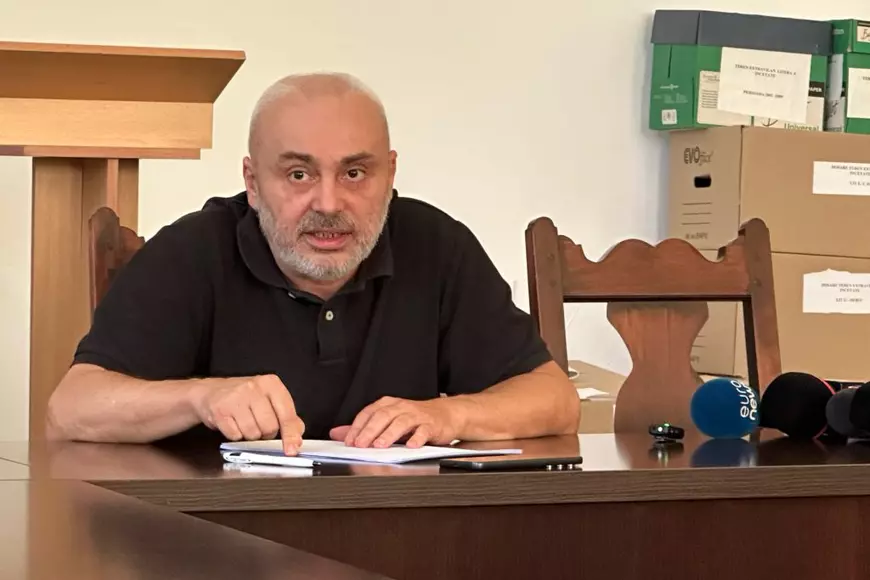 REPORTAJ. În timp ce șefii spitalului din Urziceni acuză „reacții emoționale”, rudele pacienților așteaptă să li se facă dreptate: „E locul cel mai bun să faci moarte de om, că nu te știe nimeni!”