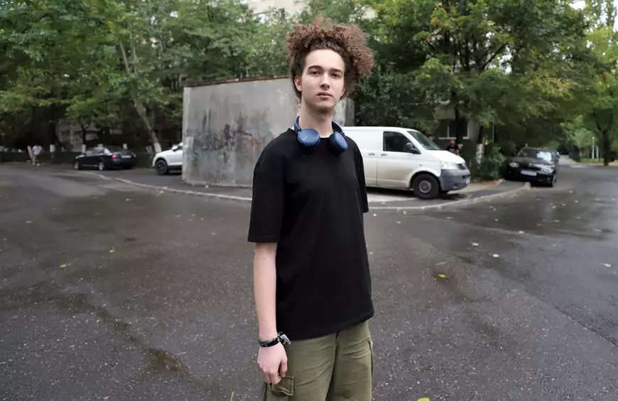 REPORTAJ. Tineri absolvenți sau la aproape 50 de ani au dat miercuri prima probă a sesiunii de toamnă de la Bac. „Nu există imposibil și nu se poate, trebuie să existe dorință”