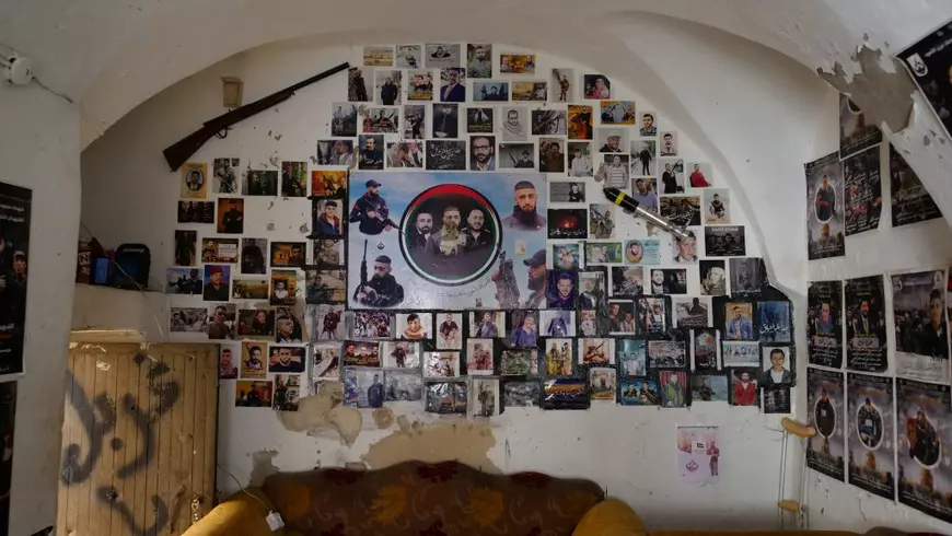 CORESPONDENȚĂ DIN PALESTINA. Viața și moartea în două orașe devastate de conflictele militare. Rezistența „martirilor”, acte de terorism pentru israelieni