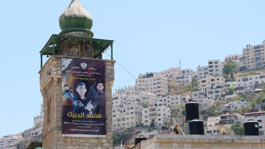 CORESPONDENȚĂ DIN PALESTINA. Viața și moartea în două orașe devastate de conflictele militare. Rezistența „martirilor”, acte de terorism pentru israelieni