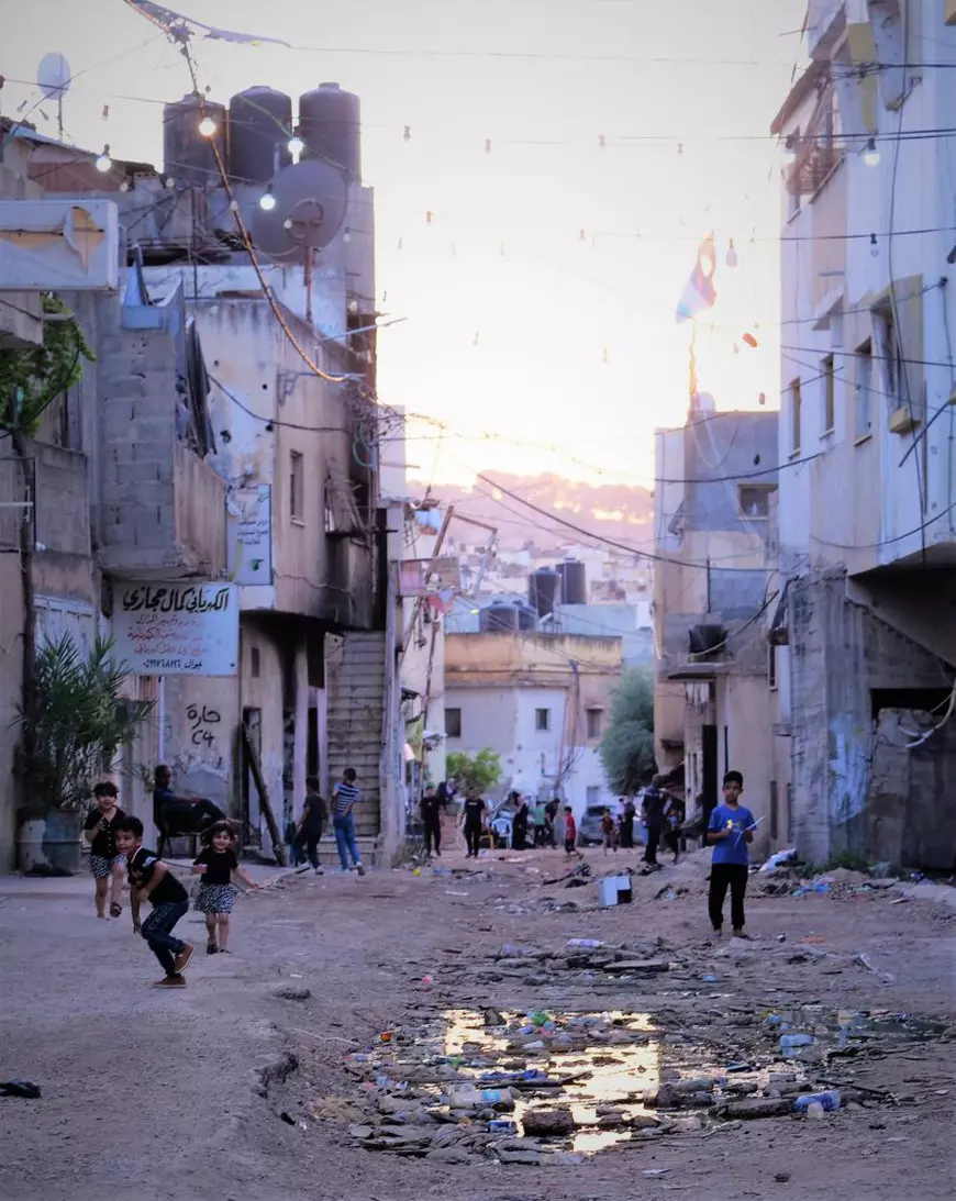 CORESPONDENȚĂ DIN PALESTINA. Viața și moartea în două orașe devastate de conflictele militare. Rezistența „martirilor”, acte de terorism pentru israelieni