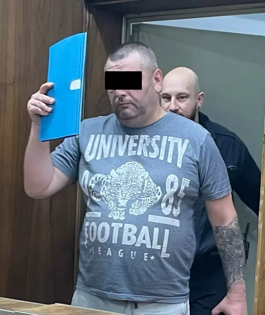 Român răpit și torturat în Germania de patru bărbați care au vrut să afle de la el unde au dispărut țigări de contrabandă de 2,5 milioane de euro