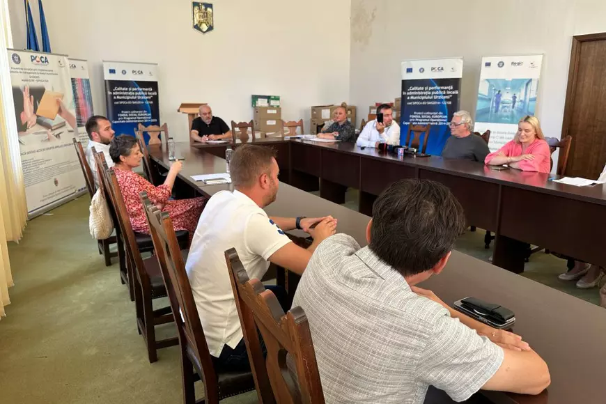 REPORTAJ. În timp ce șefii spitalului din Urziceni acuză „reacții emoționale”, rudele pacienților așteaptă să li se facă dreptate: „E locul cel mai bun să faci moarte de om, că nu te știe nimeni!”