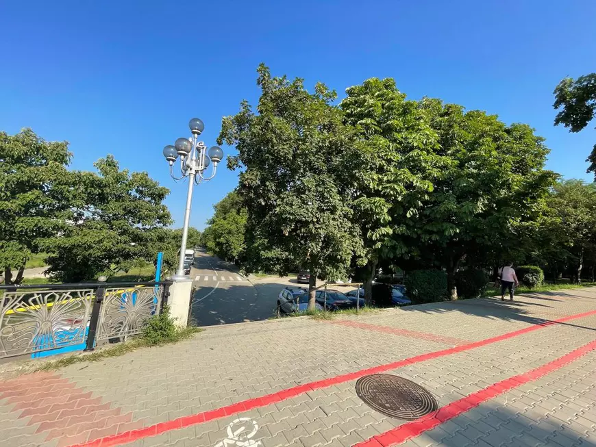 Caz revoltător în Vaslui: o femeie a fost violată și tâlhărită într-o zonă intens circulată a orașului, în urmă cu două săptămâni, dar agresorii nu au fost prinși. Reacția Poliției