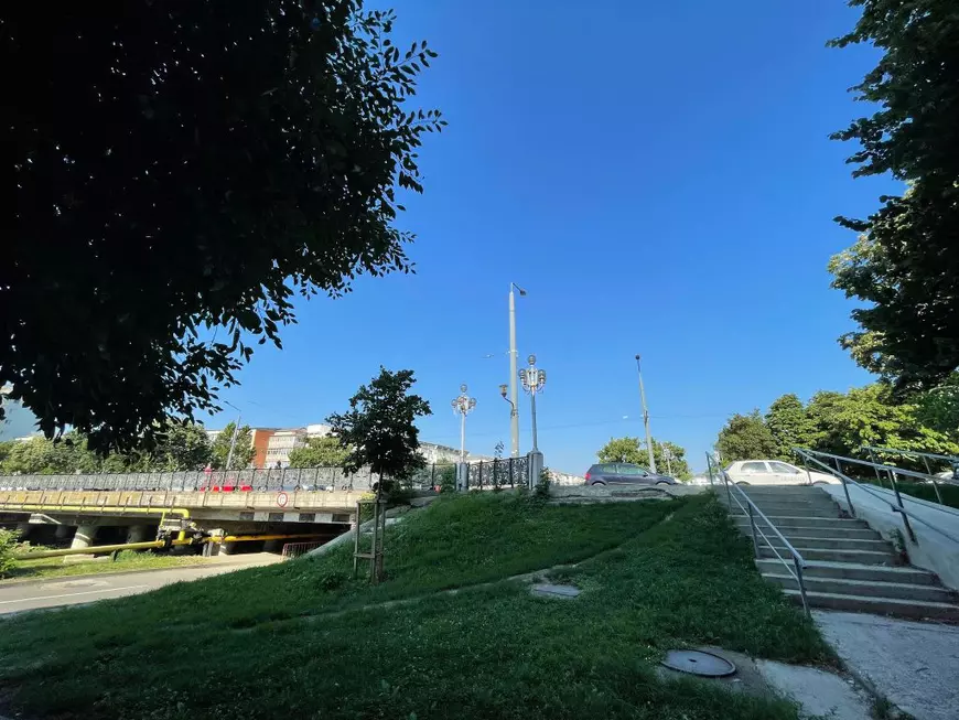 Caz revoltător în Vaslui: o femeie a fost violată și tâlhărită într-o zonă intens circulată a orașului, în urmă cu două săptămâni, dar agresorii nu au fost prinși. Reacția Poliției