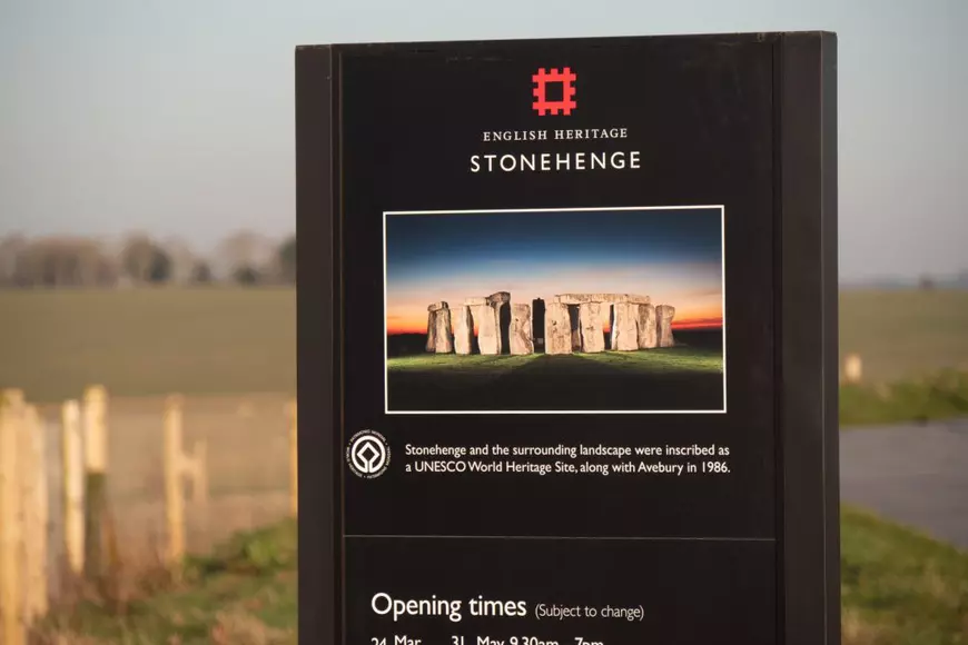 Curiozități despre Stonehenge. Lucruri neștiute despre sanctuarul englez