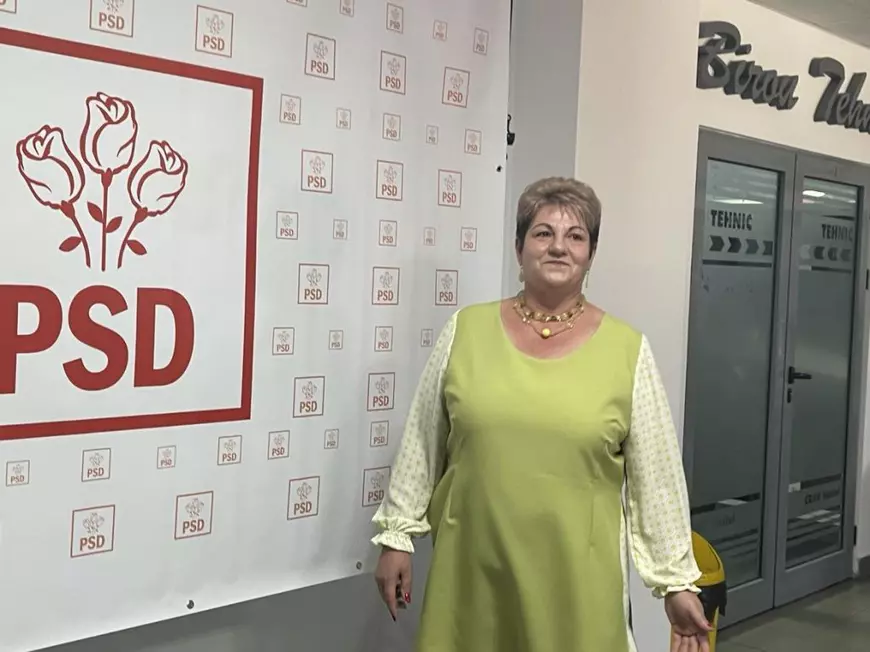 Ce spun primarii PSD despre „pumnul în plex” primit odată cu arestarea lui Dumitru Buzatu. Un parlamentar a plâns la reuniunea de la Vaslui