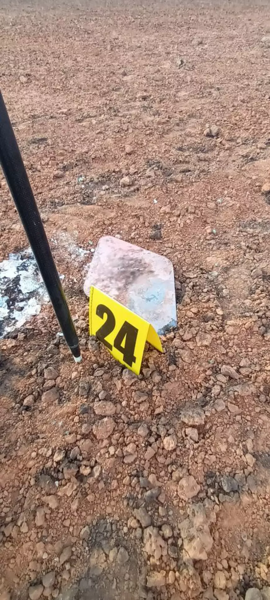 Ce spune Transgaz că arată măsurătorile la magistrala de gaze care a explodat: „Conducta era corect și legal îngropată în teren”